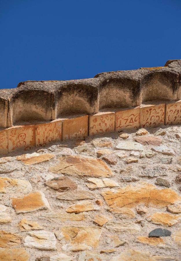 Mas Rauric Llagostera Exterior foto